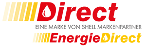 Direct eine Marke der Energie direct